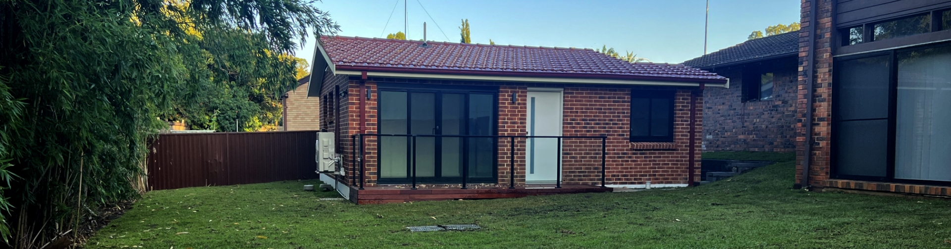 Granny Flat Builder Penrith