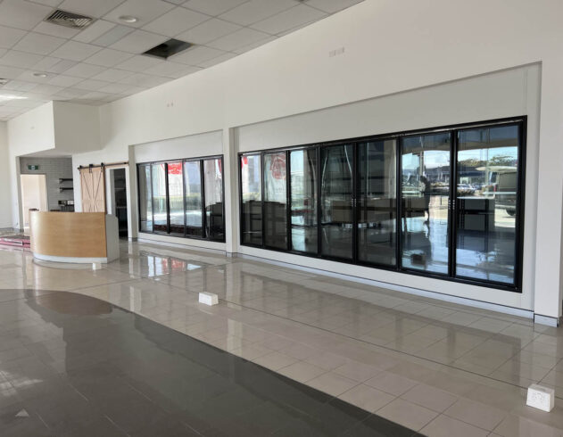 Commercial Fitouts Parramatta