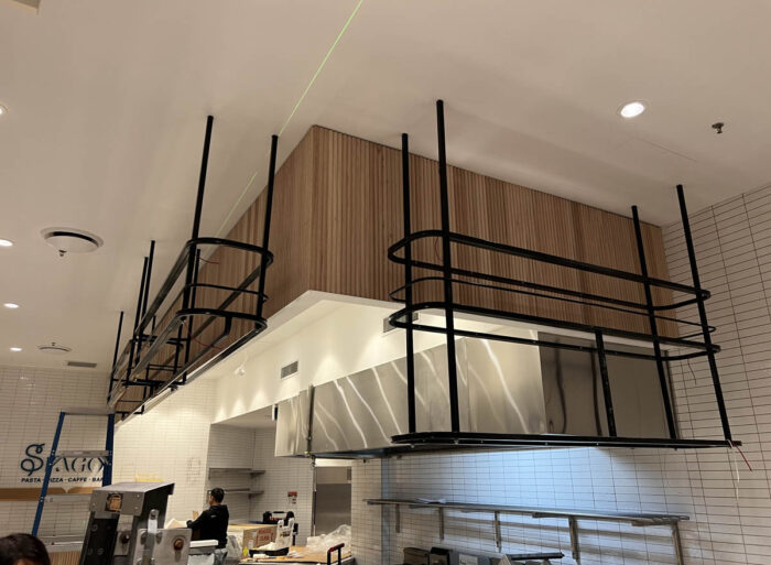 Commercial Fitouts Marrickville