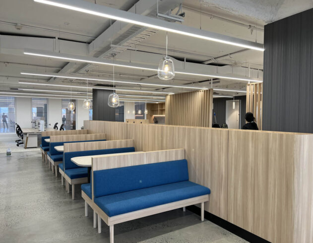 Commercial Fitouts Parramatta