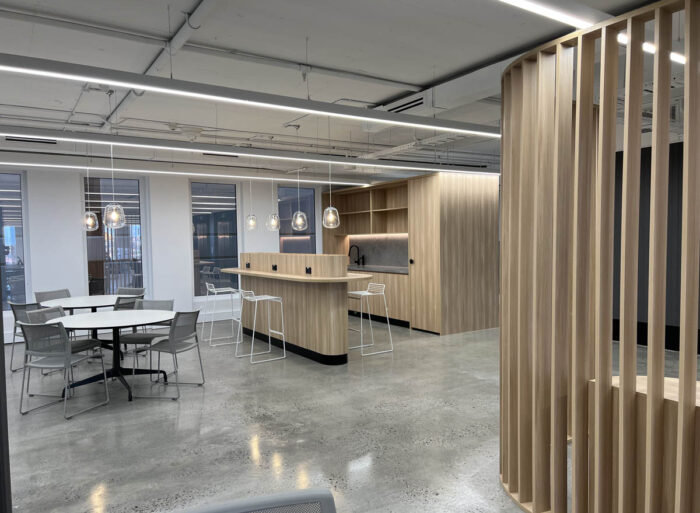 Commercial Fitouts Surry Hills