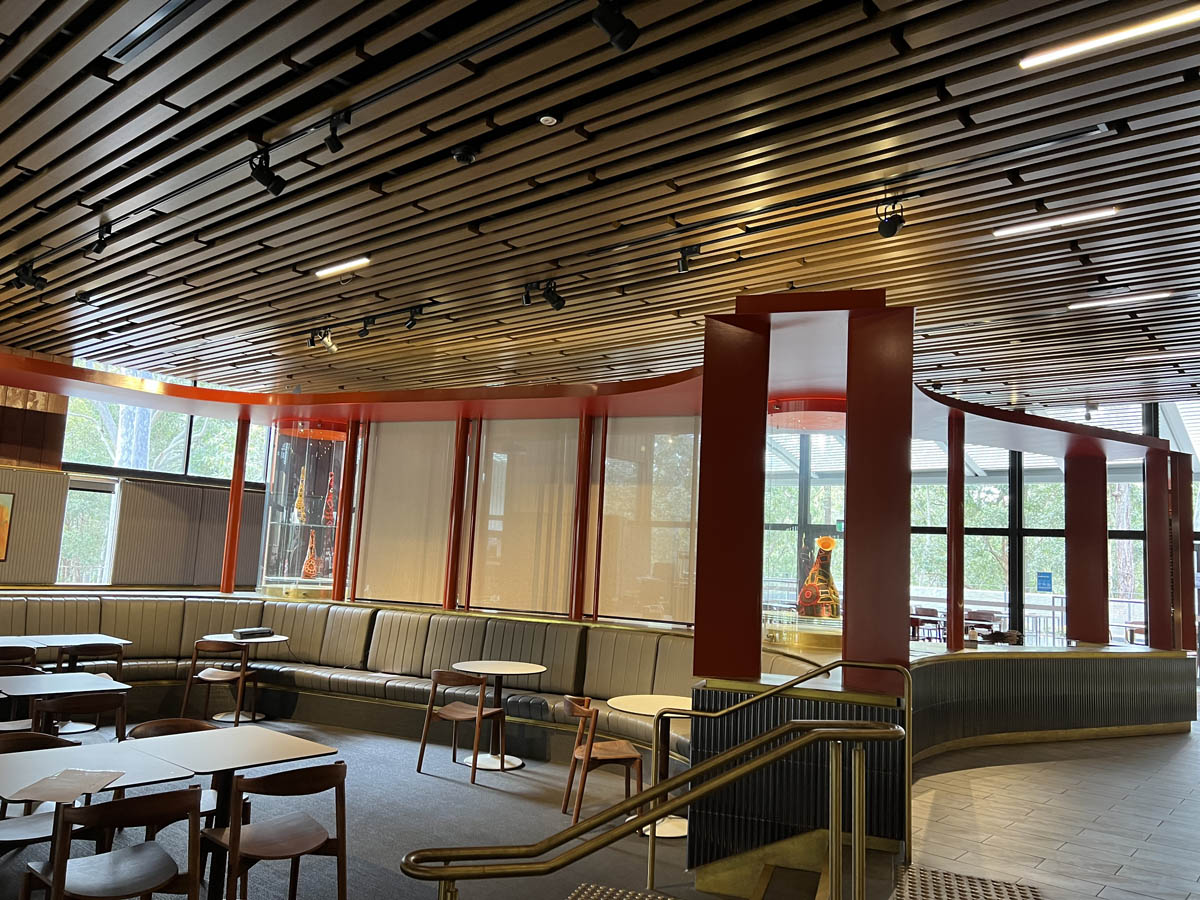 Commercial Fitouts Parramatta