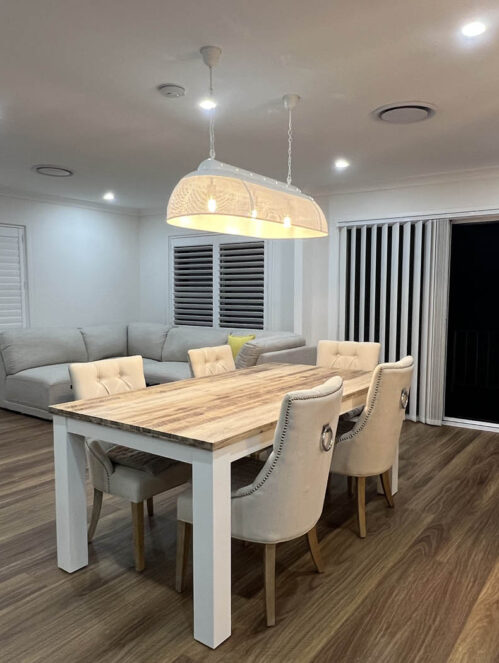 Custom Home Builder Parramatta