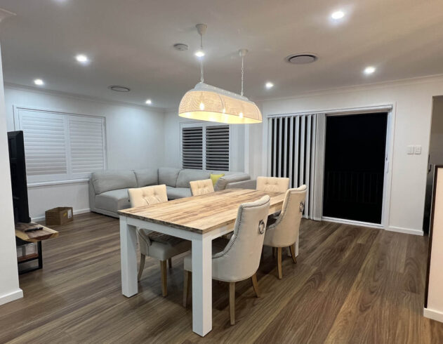 Custom Home Builder Lidcombe