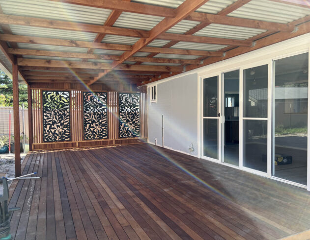 Custom Home Builder Lidcombe