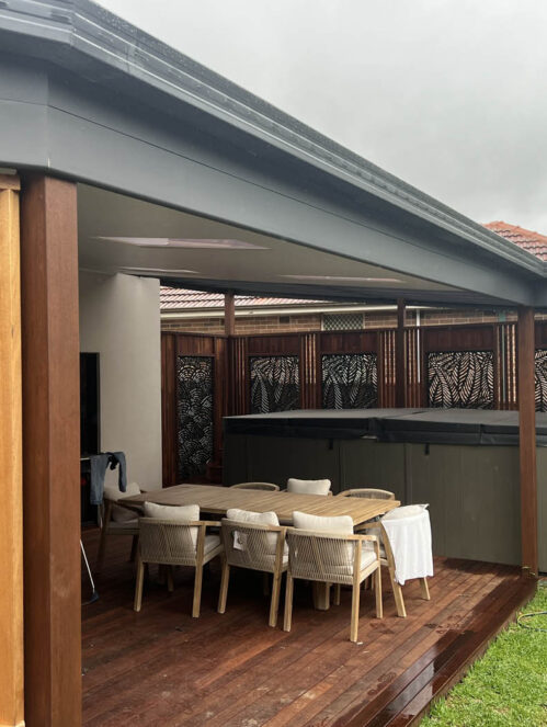 Custom Home Builder Lidcombe