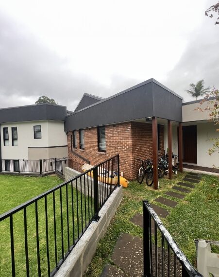 Granny Flat Builder Chatswood