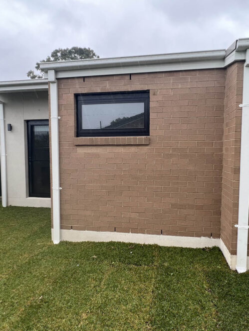 Granny Flat Builder Penrith