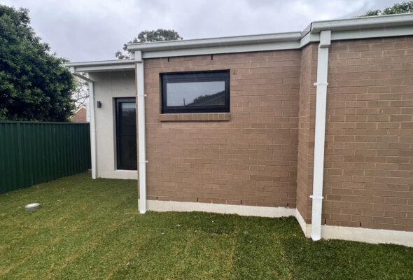 Granny Flat Builder Parramatta