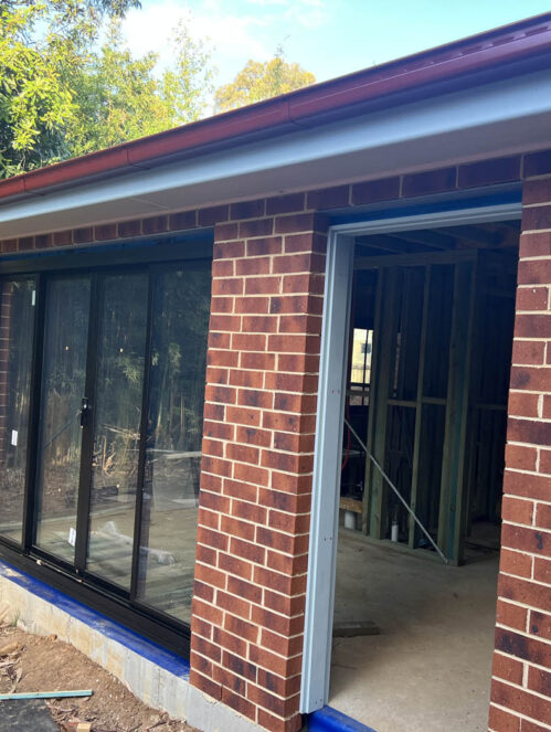 Granny Flat Builder Lidcombe