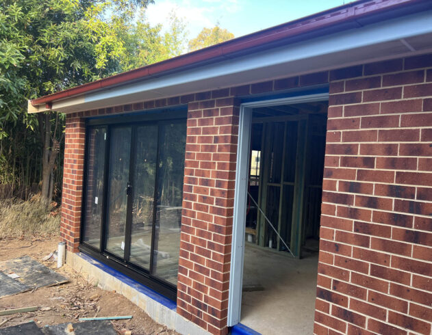 Granny Flat Builder Blacktown