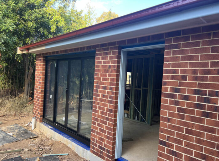 Granny Flat Builder Chatswood